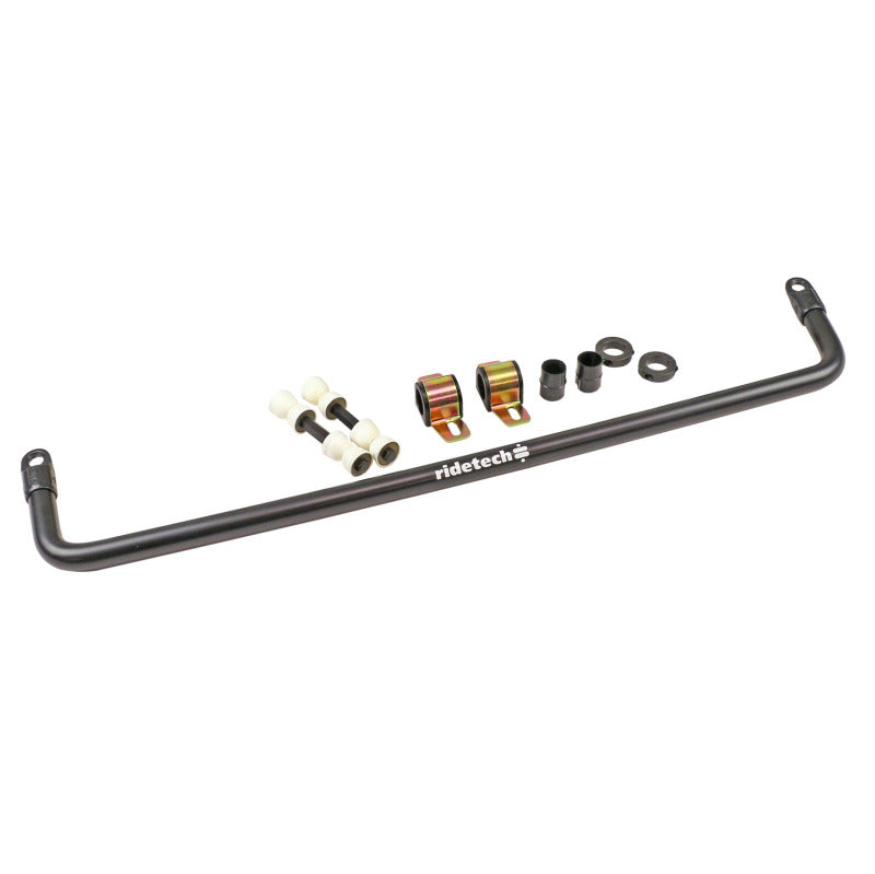 Ridetech 63-82 Chevrolet Corvette Front Sway Bar must use OEM Lower Arms - Mammoth Racing -