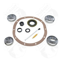 Yukon Gear Bearing install Kit For 75+ Chrysler 8.25in Diff - Mammoth Racing -