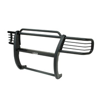 Westin 2001-2005 Ford/Mazda Ranger/Ranger Edge Sportsman Grille Guard - Black - Mammoth Racing -