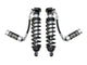Icon 96-04 Toyota Tacoma Ext Travel 2.5 Series Shocks VS RR Cdcv Coilover Kit - Mammoth Racing -
