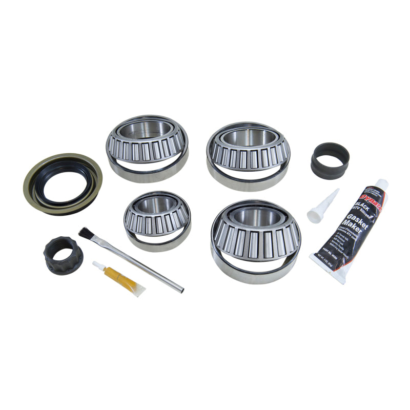Yukon Bearing Install Kit for Nissan M205 Front - Mammoth Racing -