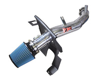 Injen 16-17 Lexus IS200T/RC200T 2.0L Polished Short Ram Air Intake w/ MR Technology - Mammoth Racing -