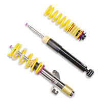 KW Coilover Kit V2 BMW 3-Series F30/ 4-Series F32 AWD w/ EDC - Mammoth Racing -