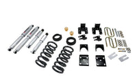 Belltech Lowering KIT With SP Shocks - Mammoth Racing -