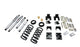 Belltech Lowering KIT With SP Shocks - Mammoth Racing -
