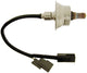 NGK Mazda 5 2015-2012 Direct Fit 5-Wire Wideband A/F Sensor - Mammoth Racing -