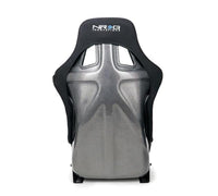 NRG Carbon Fiber Bucket Seat - Large - My Store