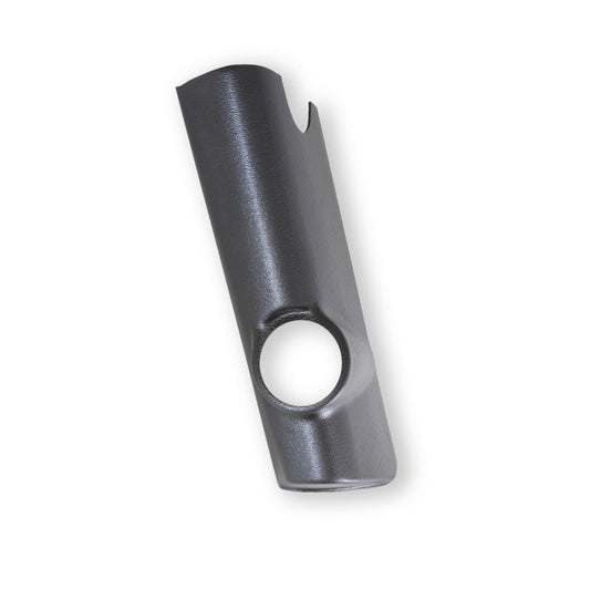 Autometer Single A-Pillar Gauge Mount 2 1/16in 07-10 Jeep JK - My Store