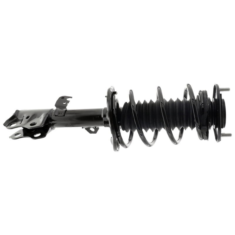 KYB Shocks & Struts Strut-Plus Front Left 14-18 Toyota Corolla - Mammoth Racing -
