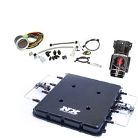 Snow Performance Water/Methanol Injection System w/Billet LT4 Supercharger Lid w/o Tank - My Store