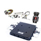Snow Performance Water/Methanol Injection System w/Billet LT4 Supercharger Lid w/o Tank - My Store