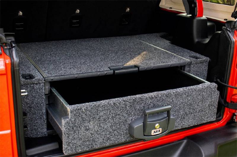 ARB R/Drawer R/Floor 33X31X13 Intrnl 28.7X25.7X8.6 Jk 4Dr - My Store