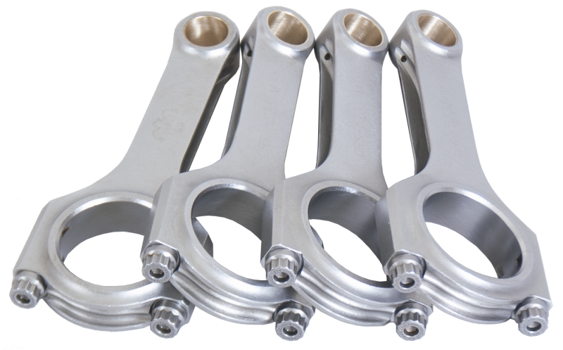 Eagle Nissan CA18DET Connecting Rods (Set of 4) - Mammoth Racing -