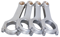 Eagle Nissan CA18DET Connecting Rods (Set of 4) - Mammoth Racing -