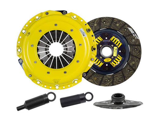 ACT 07-09 BMW 135/335/535/435/z4 N54 XT/Perf Street Sprung Clutch Kit - My Store