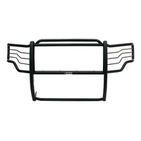 Westin 2009-2014 Ford F-150 Sportsman Grille Guard - Black - Mammoth Racing -