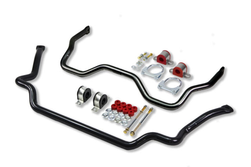 Belltech Anti-swaybar Sets 5420/5522 - Mammoth Racing -