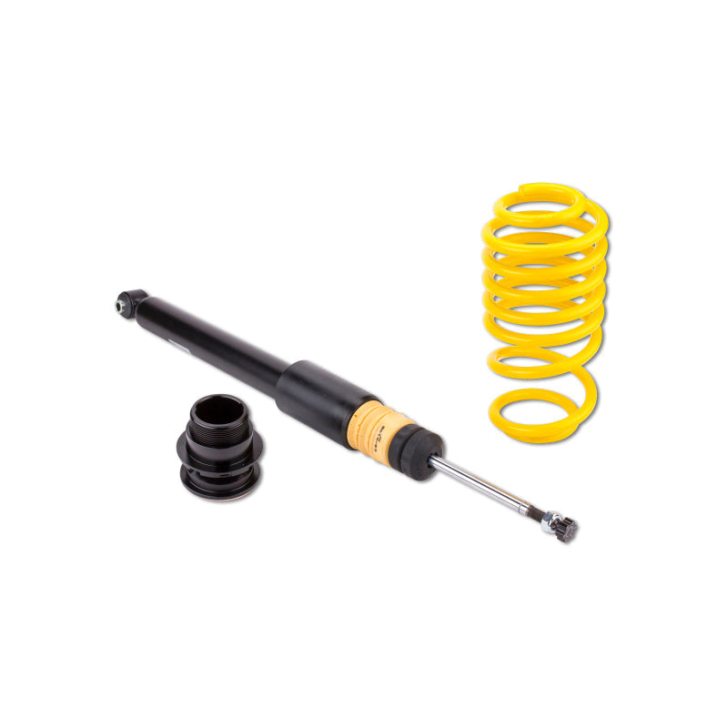 ST XA Coilover Kit 97-05 Volkswagen Golf Mkiv - My Store