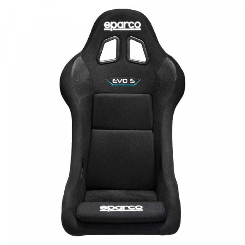 Sparco Seat EVO S QRT - My Store