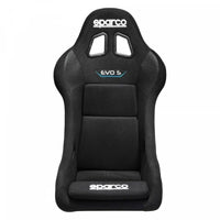 Sparco Seat EVO S QRT - My Store
