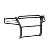 Westin 2015-2018 Chevrolet Colorado 43135 WD Sportsman Grille Guard - Black - Mammoth Racing -