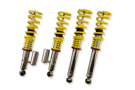 KW Coilover Kit V3 Ford Thunderbird - Mammoth Racing -