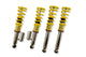KW Coilover Kit V3 Ford Thunderbird - Mammoth Racing -