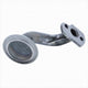 Ford Racing 460 Front Sump Oil Pan Pickup Tube - Mammoth Racing -