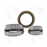 Yukon Gear Axle Bearing & Seal Kits For Ford 10.5in Rear - Mammoth Racing -