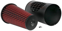 K&N Replacement Canister Filter-HDT - Mammoth Racing -
