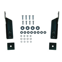 Westin 2001-2007 Chevy Silverado Classic 1500HD/2500HD/3500HD E-Series Bull Bar - SS - Mammoth Racing -