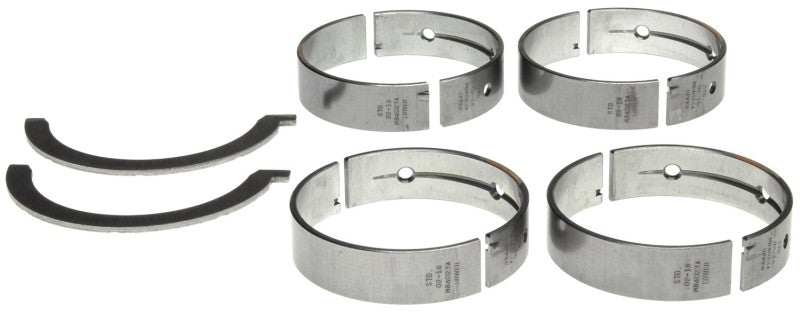 Clevite Chrysler 3.6L V6 Main Bearing Set - Mammoth Racing -