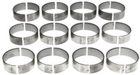 Clevite Tri Armor Top Fuel Coated Bearing HM-14 Upper Shells Only Individual Main Bearing - Mammoth Racing -