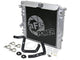 aFe BladeRunner GT Series Bar and Plate Radiator w/ Black Hoses 12-18 Jeep Wrangler (JK) V6 3.6L - My Store
