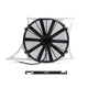 Mishimoto 01-06 BMW M3 Performance Aluminum Fan Shroud w/Fan Controller Kit - Mammoth Racing -