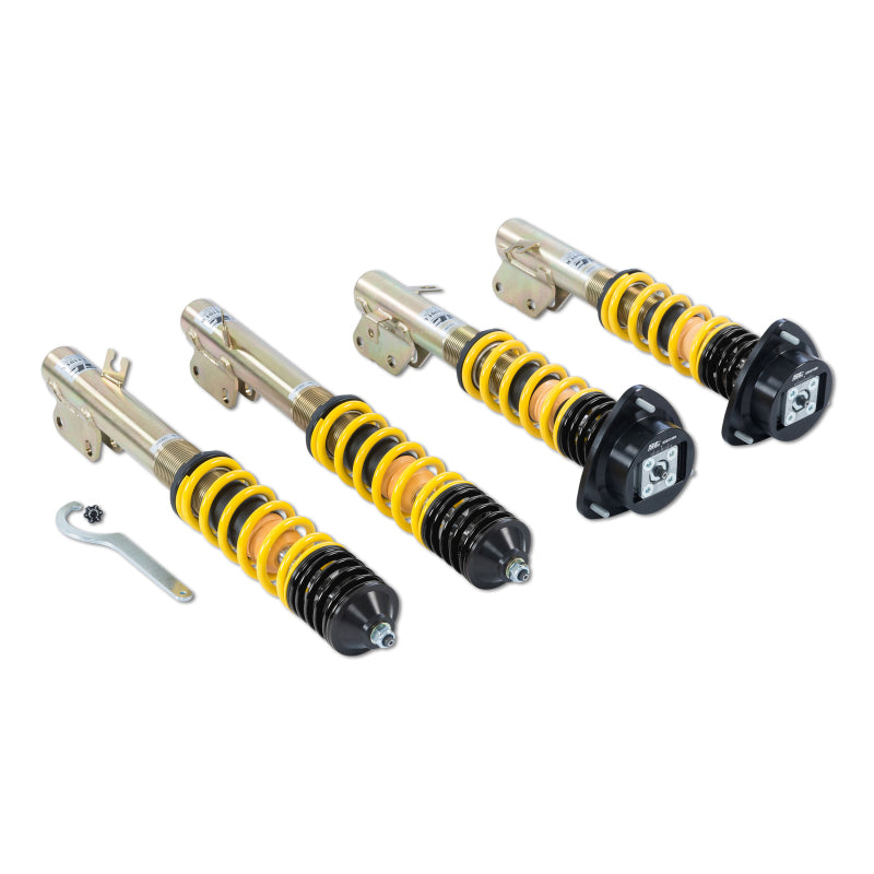 ST XTA Adjustable Coilovers Subaru Impreza GC - My Store