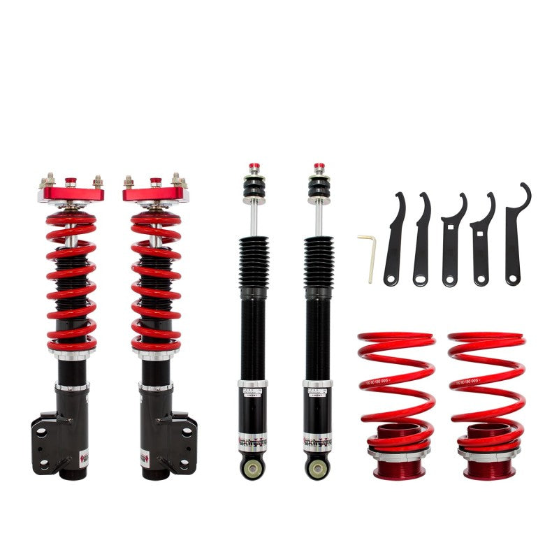 Pedders Extreme Xa Coilover Kit 1994-2004 Ford Mustang SN95 - My Store