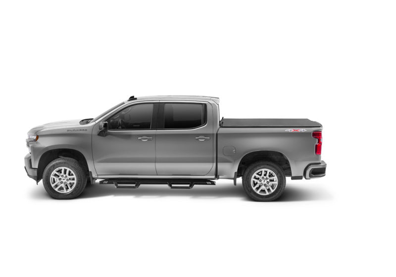 Extang 22-23 Nissan Frontier (6ft 1in Bed) Trifecta e-Series - Mammoth Racing -