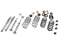 Belltech Lowering KIT With SP Shocks - Mammoth Racing -