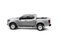 BAK 2022 Nissan Frontier 5ft Bed BAKFlip MX4 Matte Finish - Mammoth Racing -