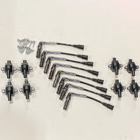Ford Racing 7.3L Gas Ignition Coil & Wire - Set of 8 - Mammoth Racing -