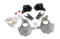 Belltech Lowering KIT W/O Shocks - Mammoth Racing -