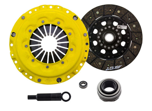 ACT 1990 Acura Integra Sport/Perf Street Rigid Clutch Kit - My Store