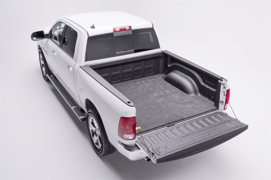 BedRug 09-16 Dodge Ram 5.7ft Bed w/o Rambox Bed Storage Mat (Use w/Spray-In & Non-Lined Bed) - My Store