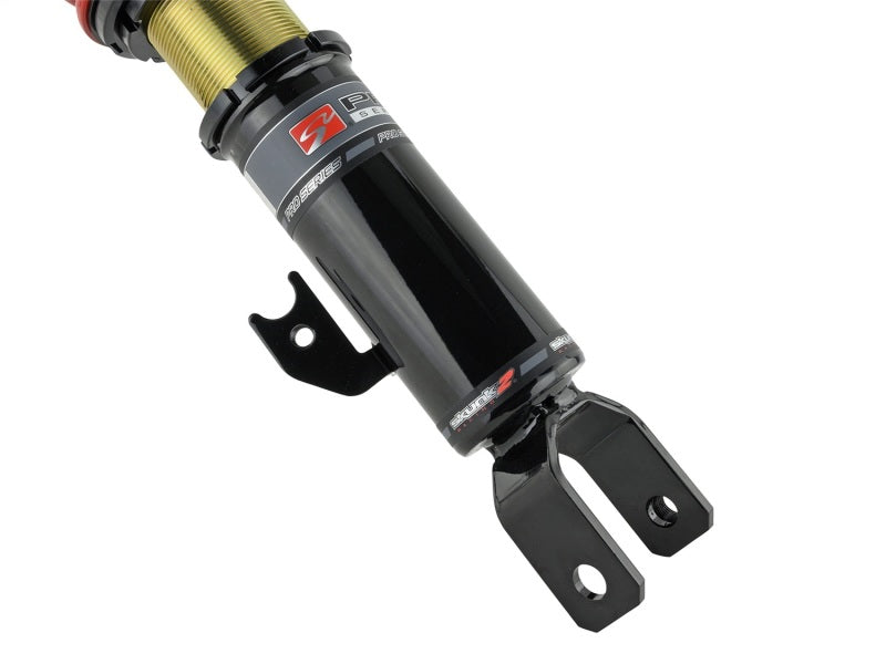 Skunk2 00-09 Honda S2000 Pro-ST Coilovers - Mono-Tube Shortened Damper - Mammoth Racing -