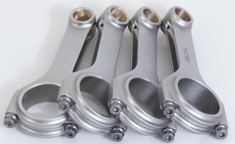 Eagle Chrysler 420A Engine H-Beam Connecting Rods *Non-Standard Rod Length* (Set) - Mammoth Racing -