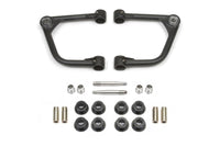 Fabtech 07-21 Toyota Tundra 2wd/4wd 2in Uniball Upper Control Arm Kit - Mammoth Racing -