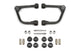 Fabtech 07-21 Toyota Tundra 2wd/4wd 2in Uniball Upper Control Arm Kit - Mammoth Racing -