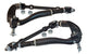 SPC Performance 58-64 Chevrolet Bel Air / Caprice / Impala Upper Adjustable Control Arm - Mammoth Racing -