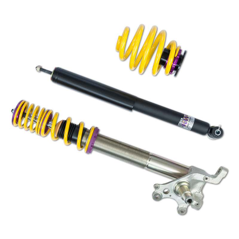 KW Coilover Kit V1 87-91 BMW 325i E30 - Mammoth Racing -